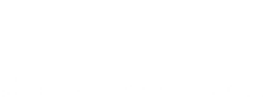 Hickory Woods HOA